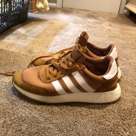adidas i 5923 gold